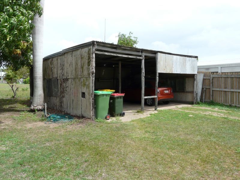 35 Elizabeth Street, Ayr QLD 4807