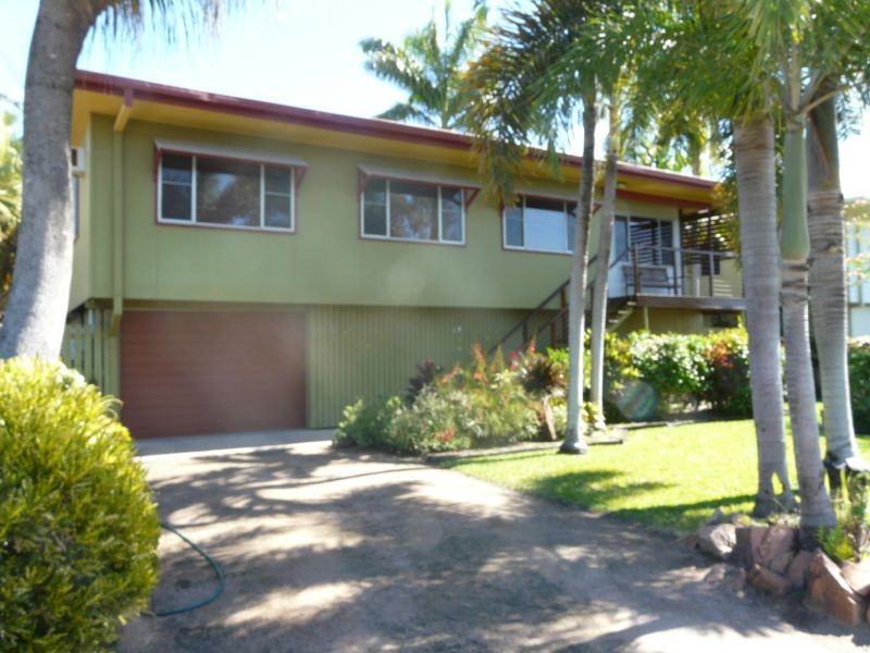 12A THIRD Avenue, Home Hill QLD 4806