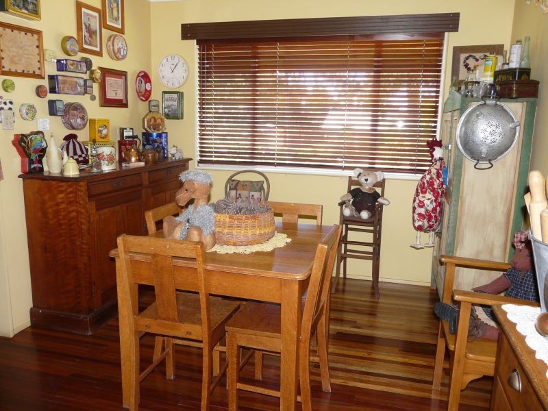 12A THIRD Avenue, Home Hill QLD 4806