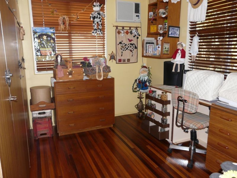 12A THIRD Avenue, Home Hill QLD 4806