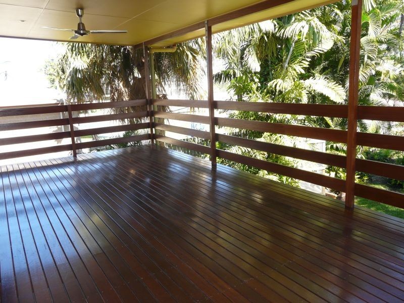 12A THIRD Avenue, Home Hill QLD 4806