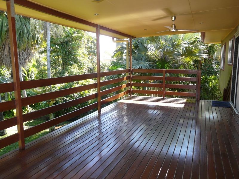 12A THIRD Avenue, Home Hill QLD 4806
