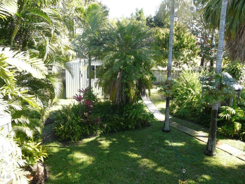 12A THIRD Avenue, Home Hill QLD 4806