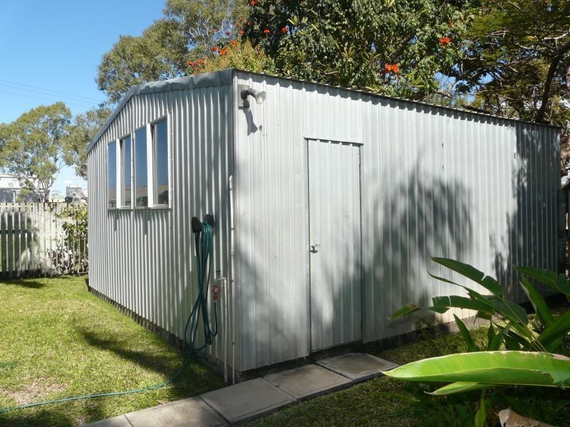 12A THIRD Avenue, Home Hill QLD 4806