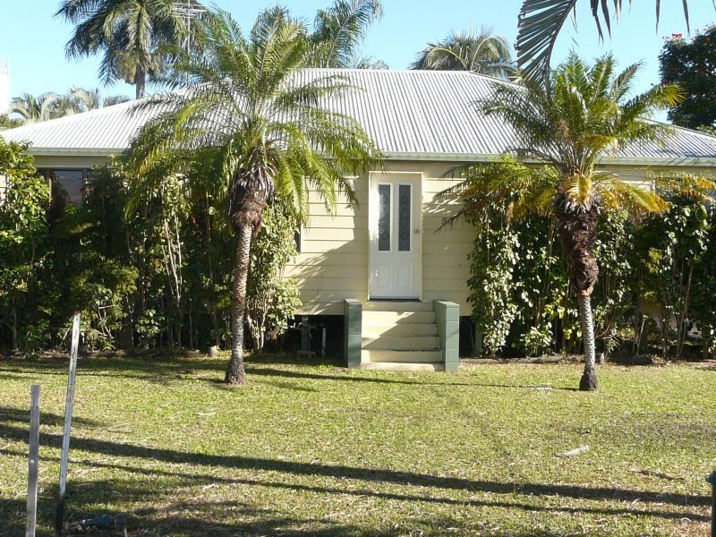 97 AIRDMILLAN Road, Ayr QLD 4807