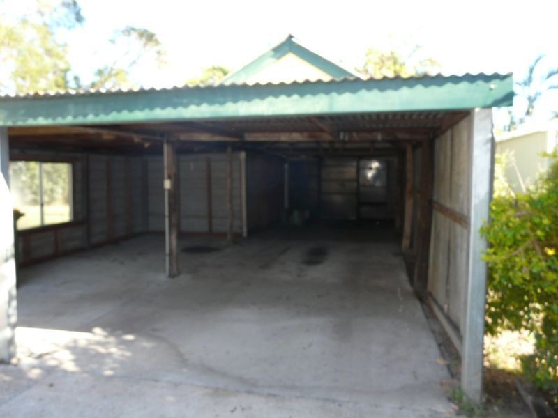 97 AIRDMILLAN Road, Ayr QLD 4807