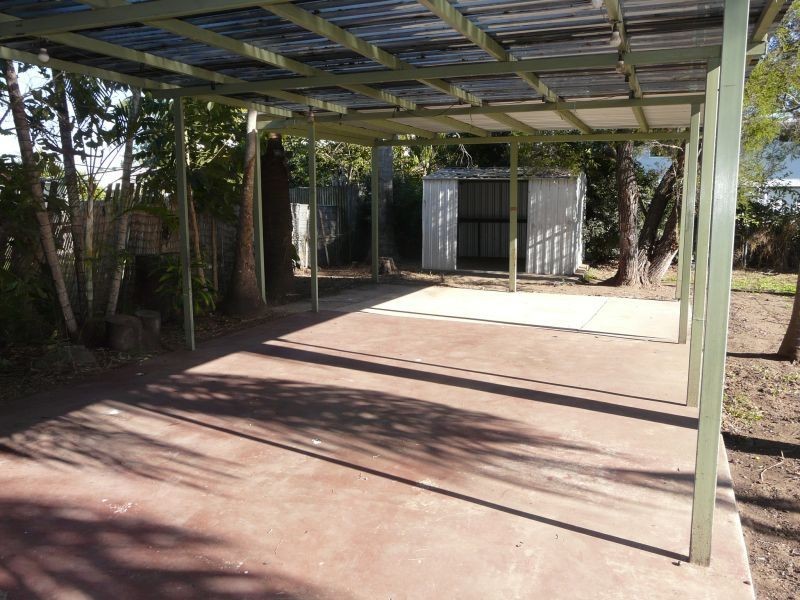 97 AIRDMILLAN Road, Ayr QLD 4807