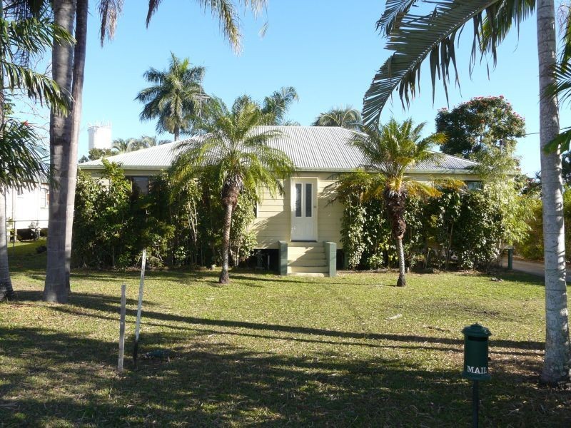 97 AIRDMILLAN Road, Ayr QLD 4807