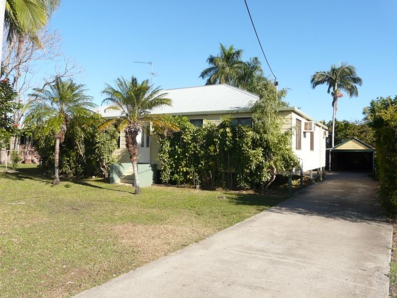 97 AIRDMILLAN Road, Ayr QLD 4807