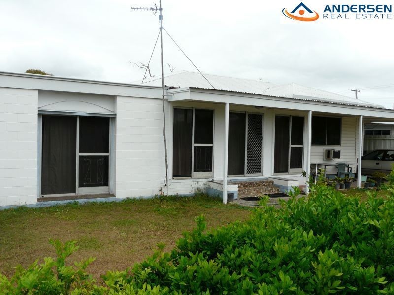 137 DRYSDALE Street, Ayr QLD 4807