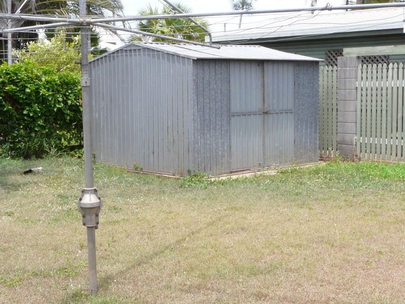 137 DRYSDALE Street, Ayr QLD 4807
