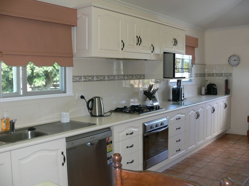 440 BEACH Road, Airdmillan QLD 4807