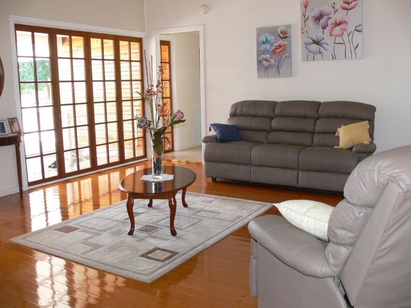 440 BEACH Road, Airdmillan QLD 4807