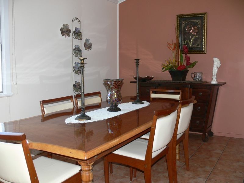 440 BEACH Road, Airdmillan QLD 4807