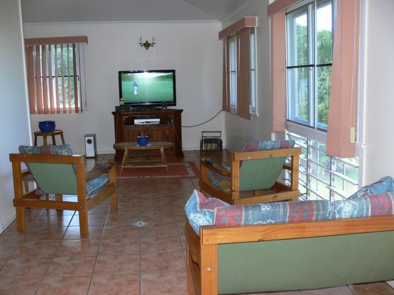 440 BEACH Road, Airdmillan QLD 4807