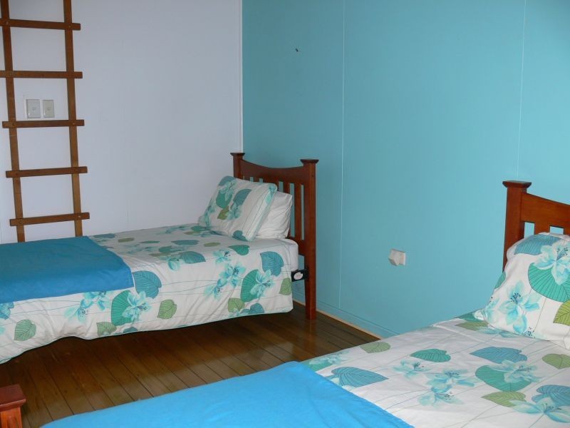 440 BEACH Road, Airdmillan QLD 4807