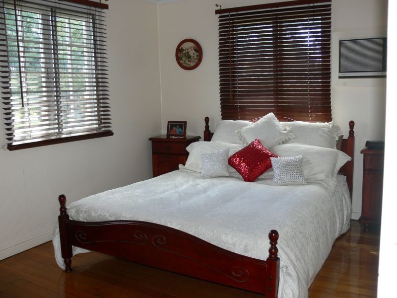 440 BEACH Road, Airdmillan QLD 4807