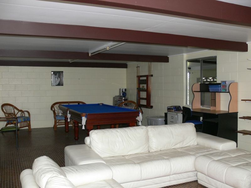 440 BEACH Road, Airdmillan QLD 4807