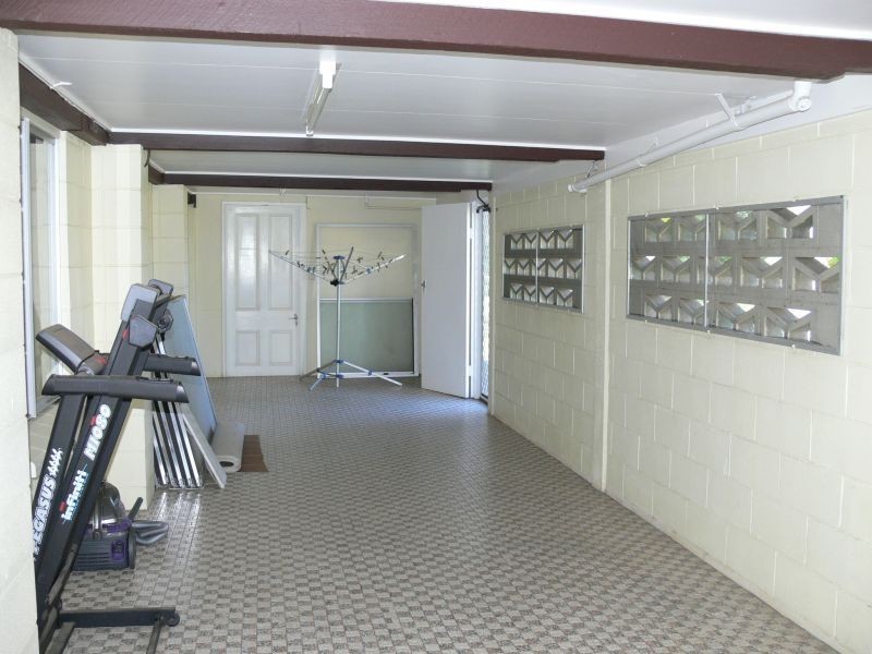 440 BEACH Road, Airdmillan QLD 4807