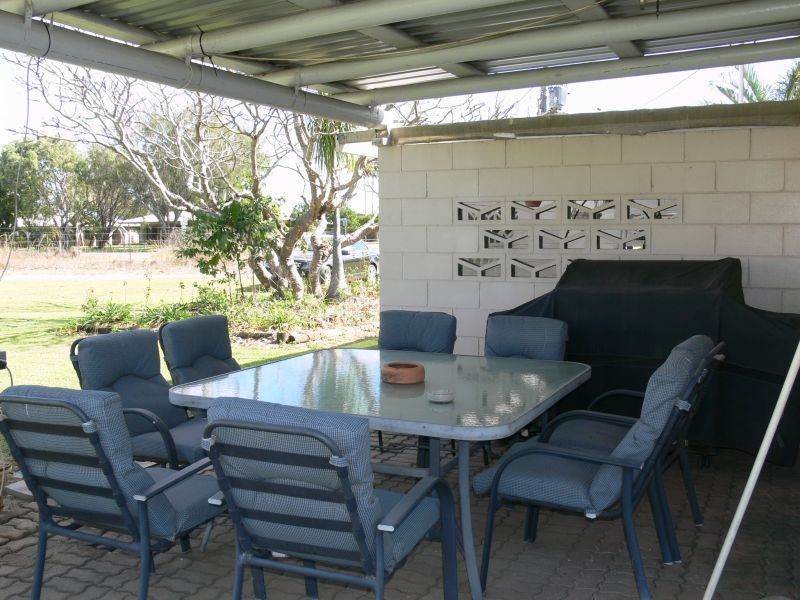 440 BEACH Road, Airdmillan QLD 4807