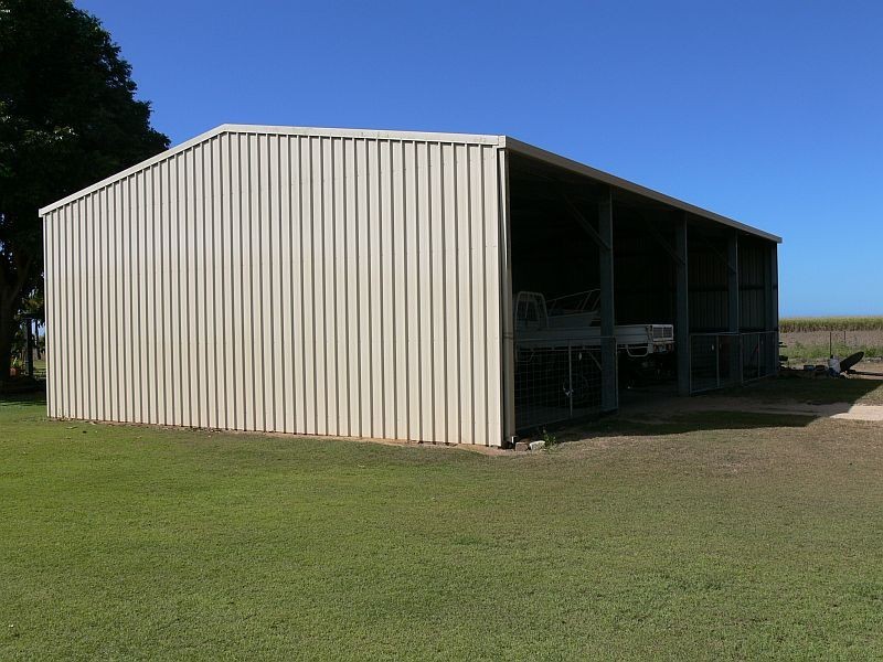 440 BEACH Road, Airdmillan QLD 4807