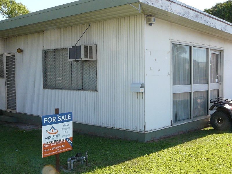 61 SOPER Street, Ayr QLD 4807