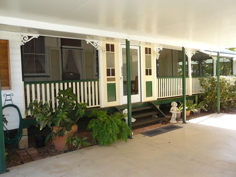 142-146 CHIPPENDALE Street, Ayr QLD 4807