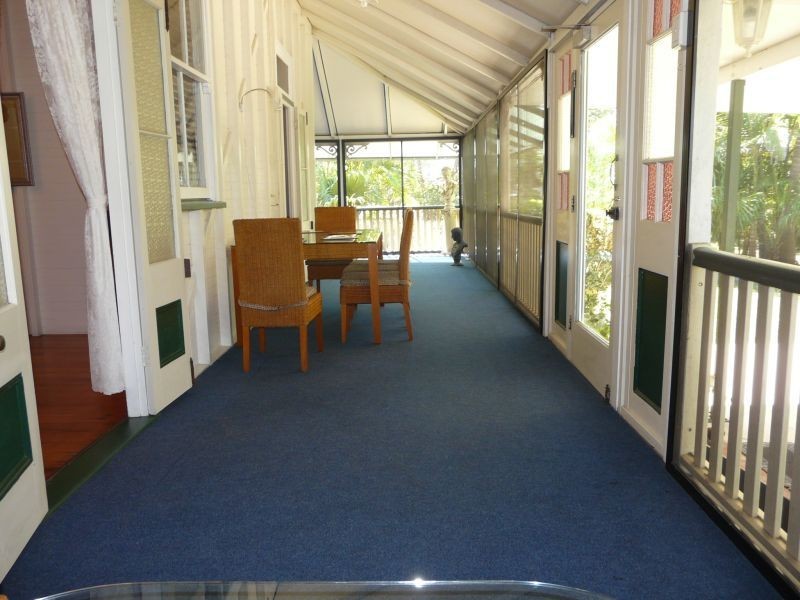 142-146 CHIPPENDALE Street, Ayr QLD 4807