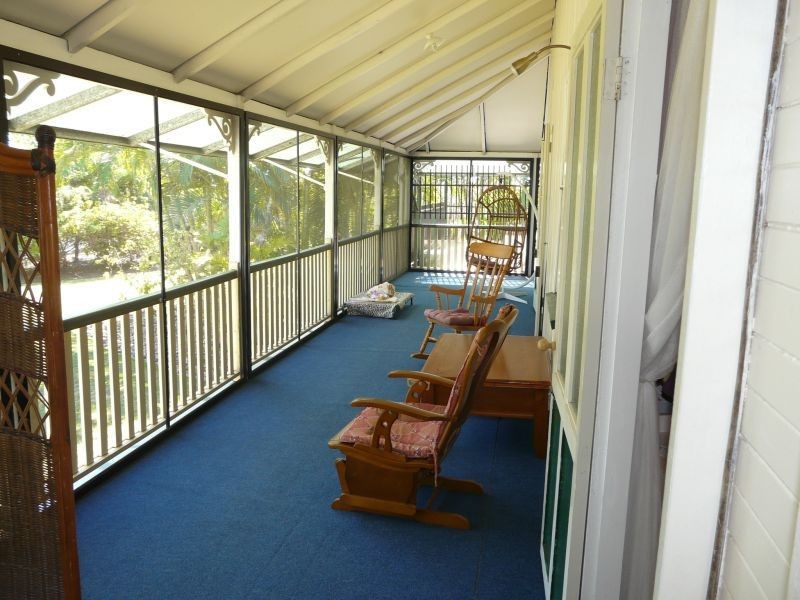 142-146 CHIPPENDALE Street, Ayr QLD 4807