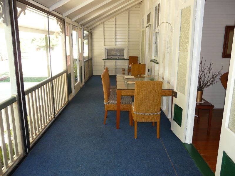 142-146 CHIPPENDALE Street, Ayr QLD 4807