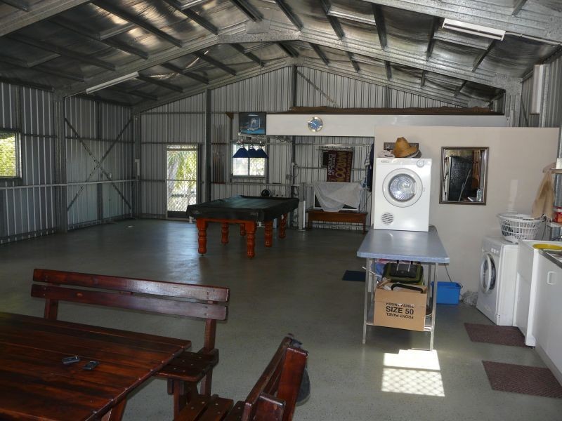 142-146 CHIPPENDALE Street, Ayr QLD 4807