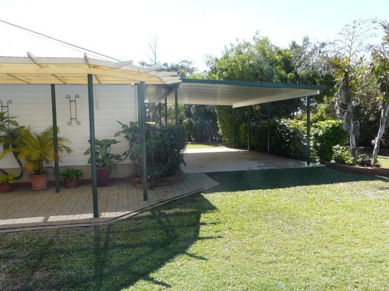 142-146 CHIPPENDALE Street, Ayr QLD 4807