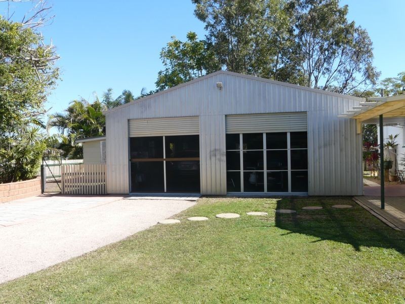 142-146 CHIPPENDALE Street, Ayr QLD 4807