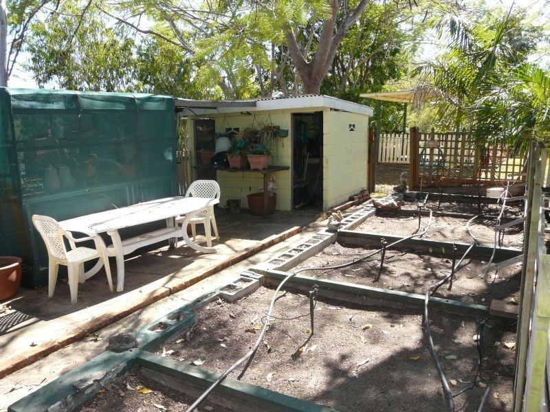 142-146 CHIPPENDALE Street, Ayr QLD 4807