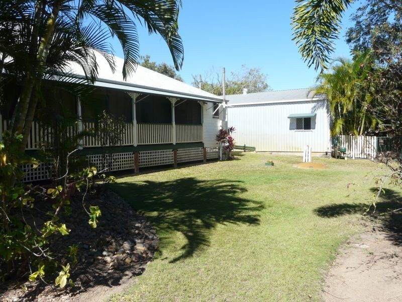 142-146 CHIPPENDALE Street, Ayr QLD 4807