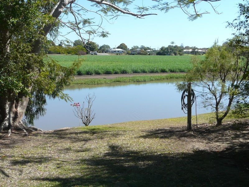 142-146 CHIPPENDALE Street, Ayr QLD 4807