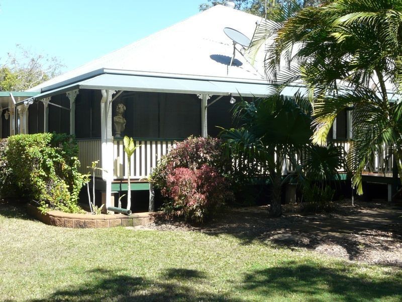 142-146 CHIPPENDALE Street, Ayr QLD 4807