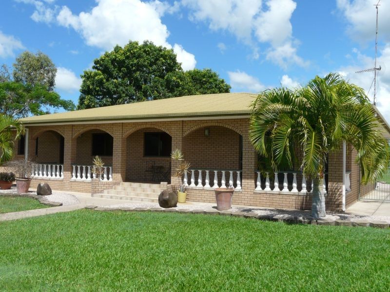 847 KIRKNIE Road, Osborne QLD 4806