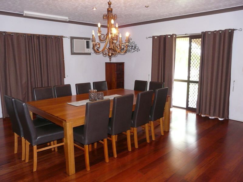 847 KIRKNIE Road, Osborne QLD 4806