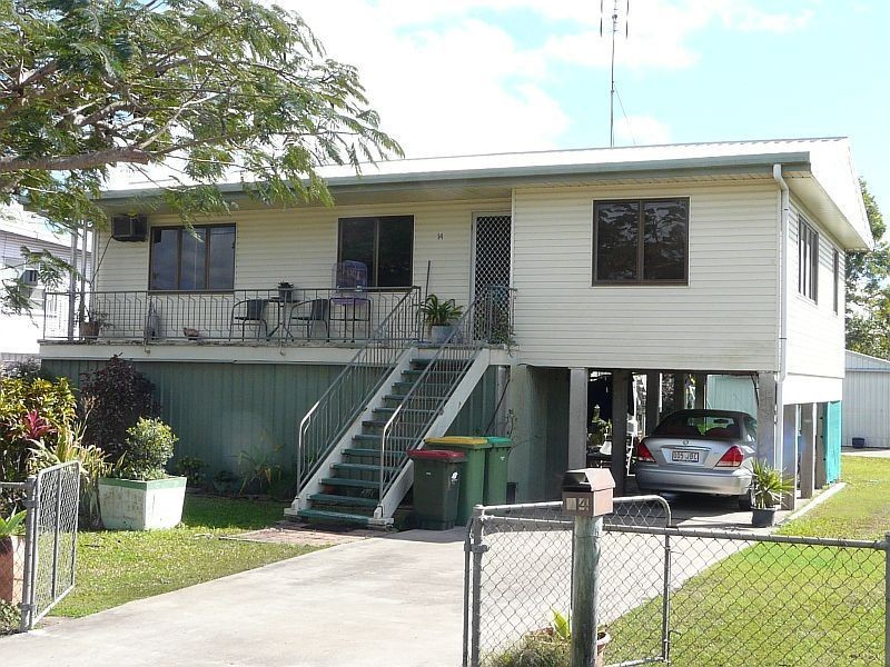 14 CONLAN Street, Ayr QLD 4807