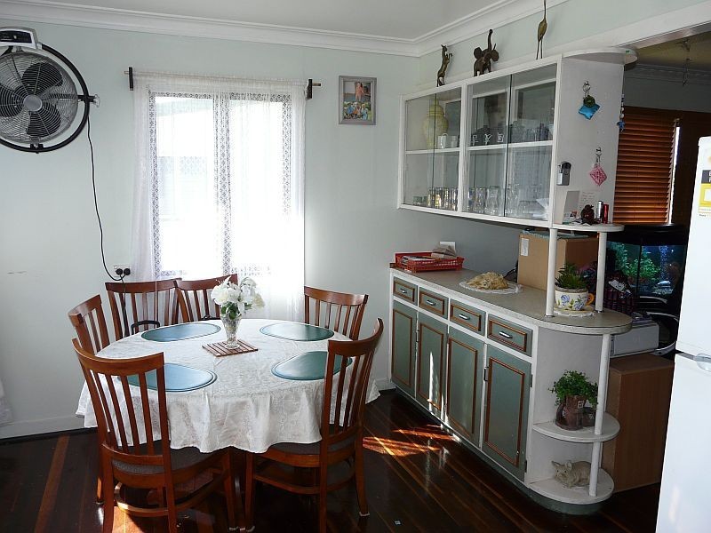 14 CONLAN Street, Ayr QLD 4807