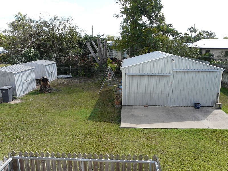 14 CONLAN Street, Ayr QLD 4807