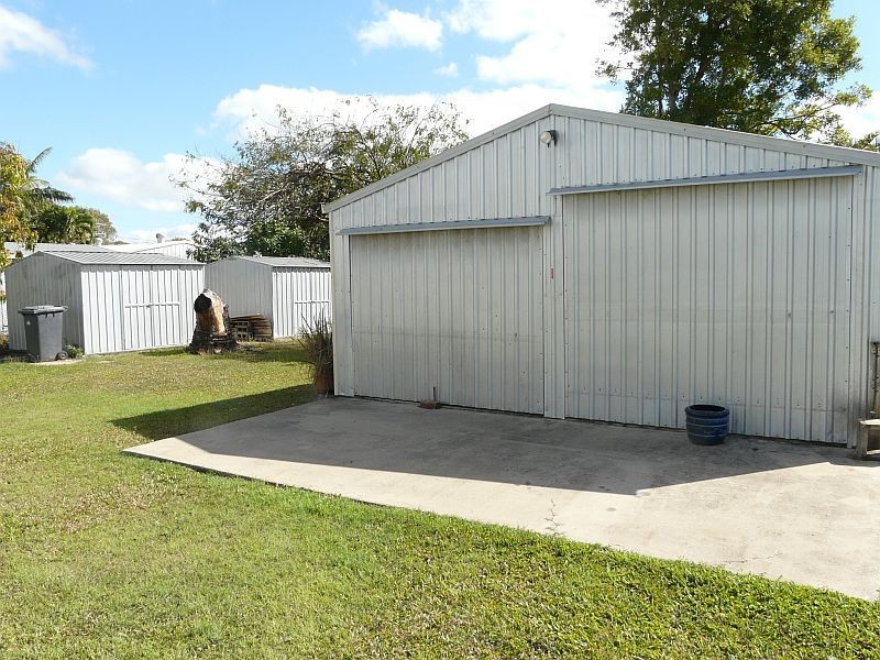 14 CONLAN Street, Ayr QLD 4807