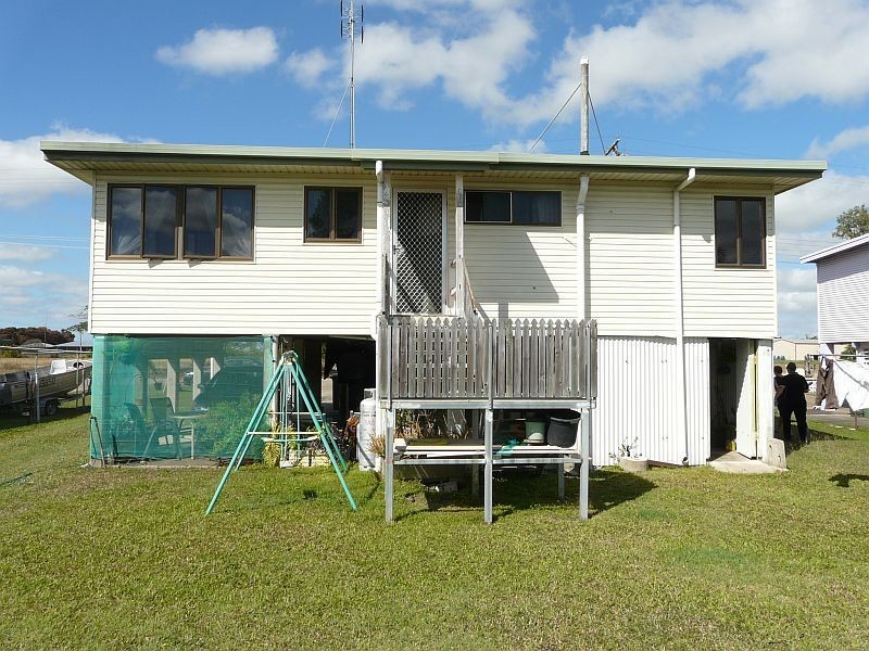 14 CONLAN Street, Ayr QLD 4807