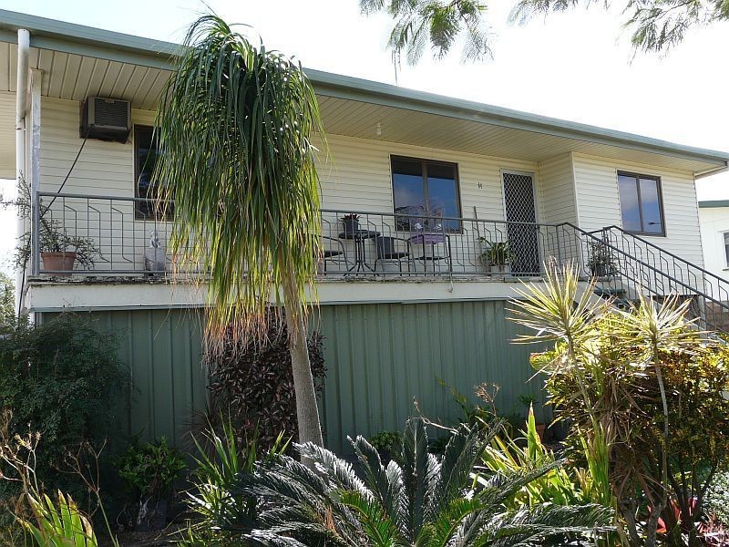 14 CONLAN Street, Ayr QLD 4807