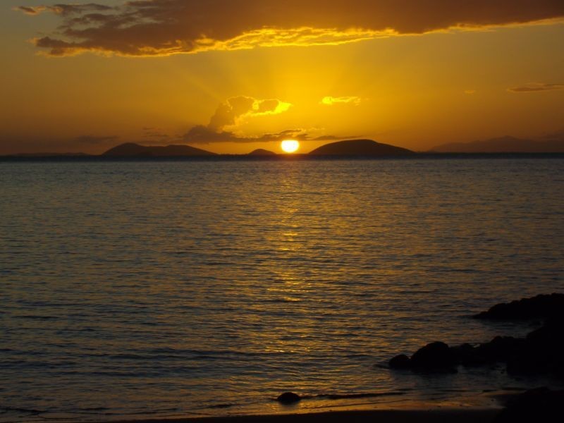 236 FLAGSTAFF BAY , CAPE UPSTART, Bowen QLD 4805