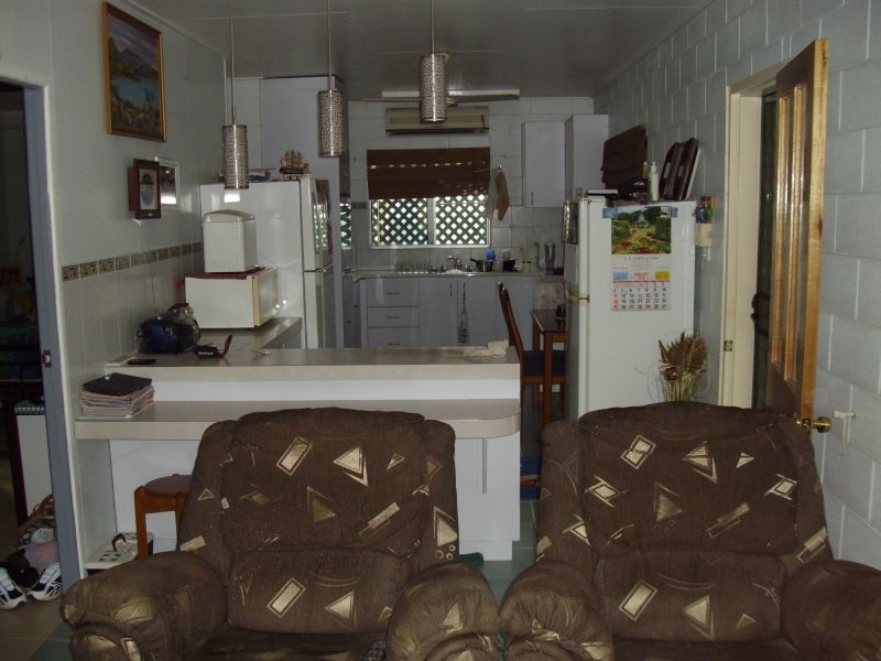 236 FLAGSTAFF BAY , CAPE UPSTART, Bowen QLD 4805