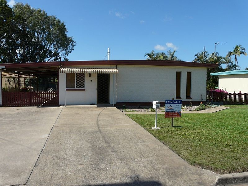 48 VICTORIA Street, Ayr QLD 4807