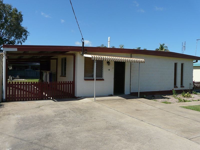 48 VICTORIA Street, Ayr QLD 4807