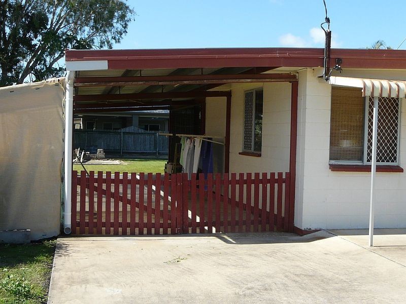48 VICTORIA Street, Ayr QLD 4807